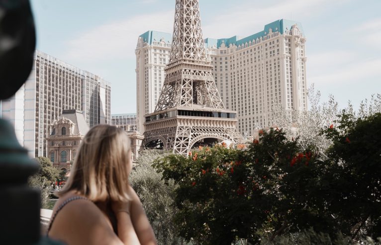 Twelve Things To Do On A Girls' Trip To Las Vegas