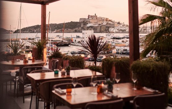 Twelve Of Ibiza's Best Restaurants for 2023