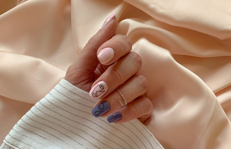 Nail Inspiration To Instantly Upgrade Your Next Mani-Pedi