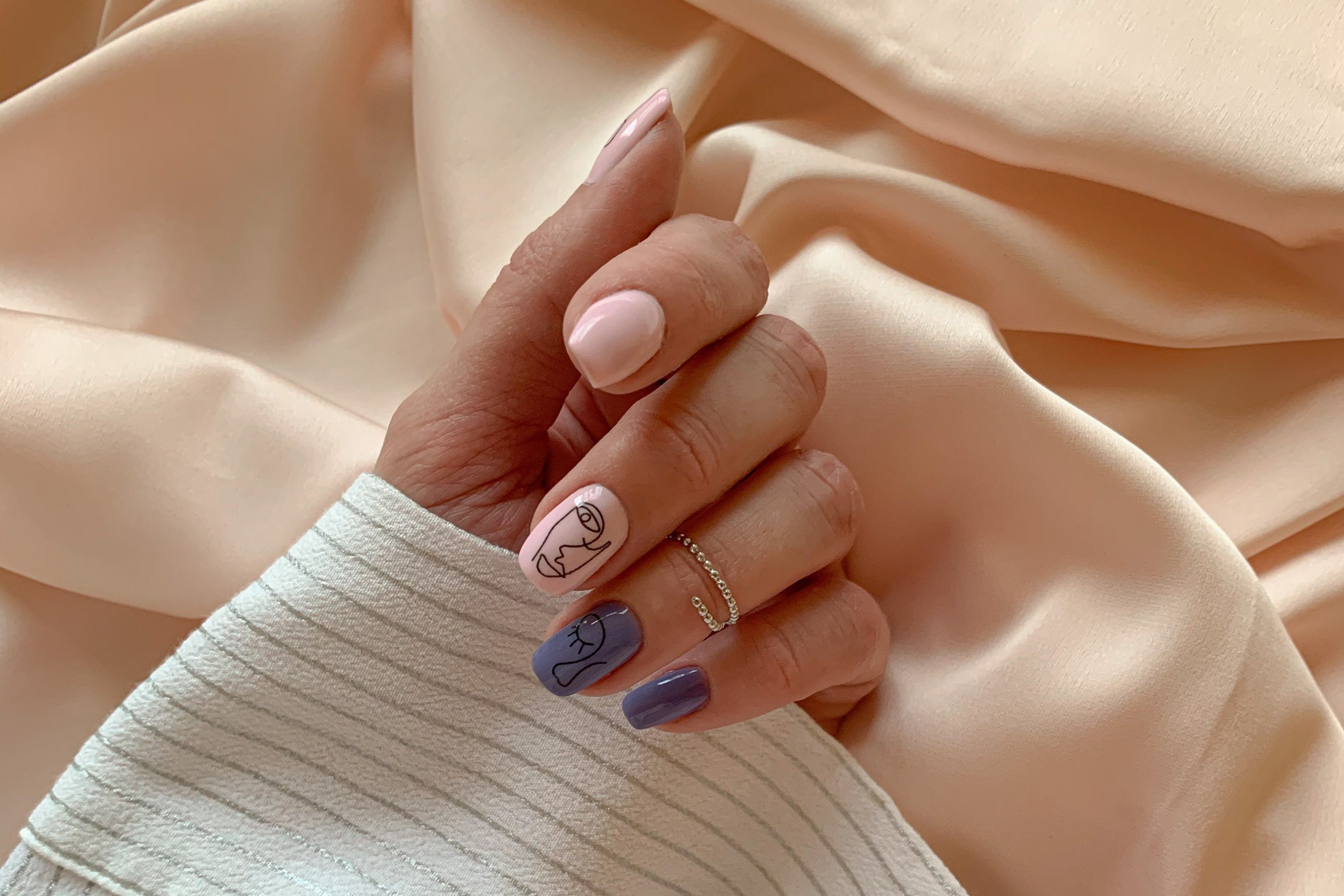Nail Inspiration To Instantly Upgrade Your Next Mani-Pedi