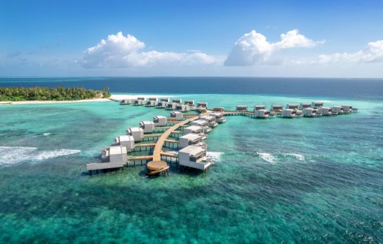 Why A Spa Retreat To The Maldives Shouldn't Just Be About Luxury
