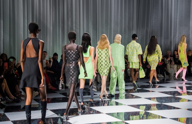 Fashion Month Round-Up: Highlights From The SS24 Shows