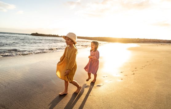 Here's How You Can Have It All On Your Next Family Holiday