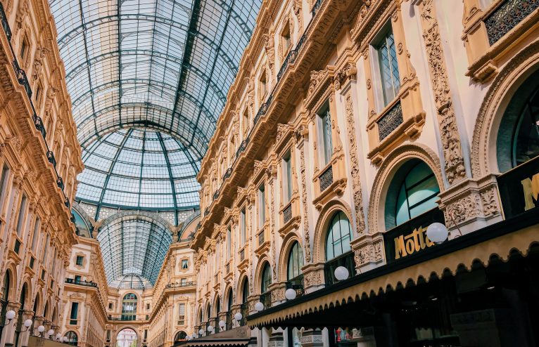 Insider Guide To Milan By Veronica Varetta Of LIL Milan