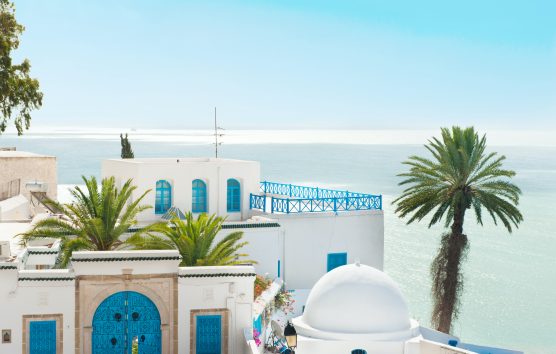 Winter Sun Without The Crowds? Here's Why Tunisia Is Back On Our Radar