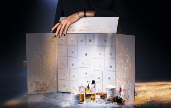The Luxury Beauty Advent Calendars That Are Still Available