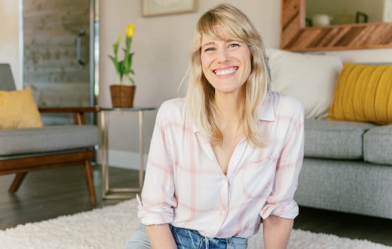 How She Does It: Jessica Rolph, Co-Founder Of Lovevery