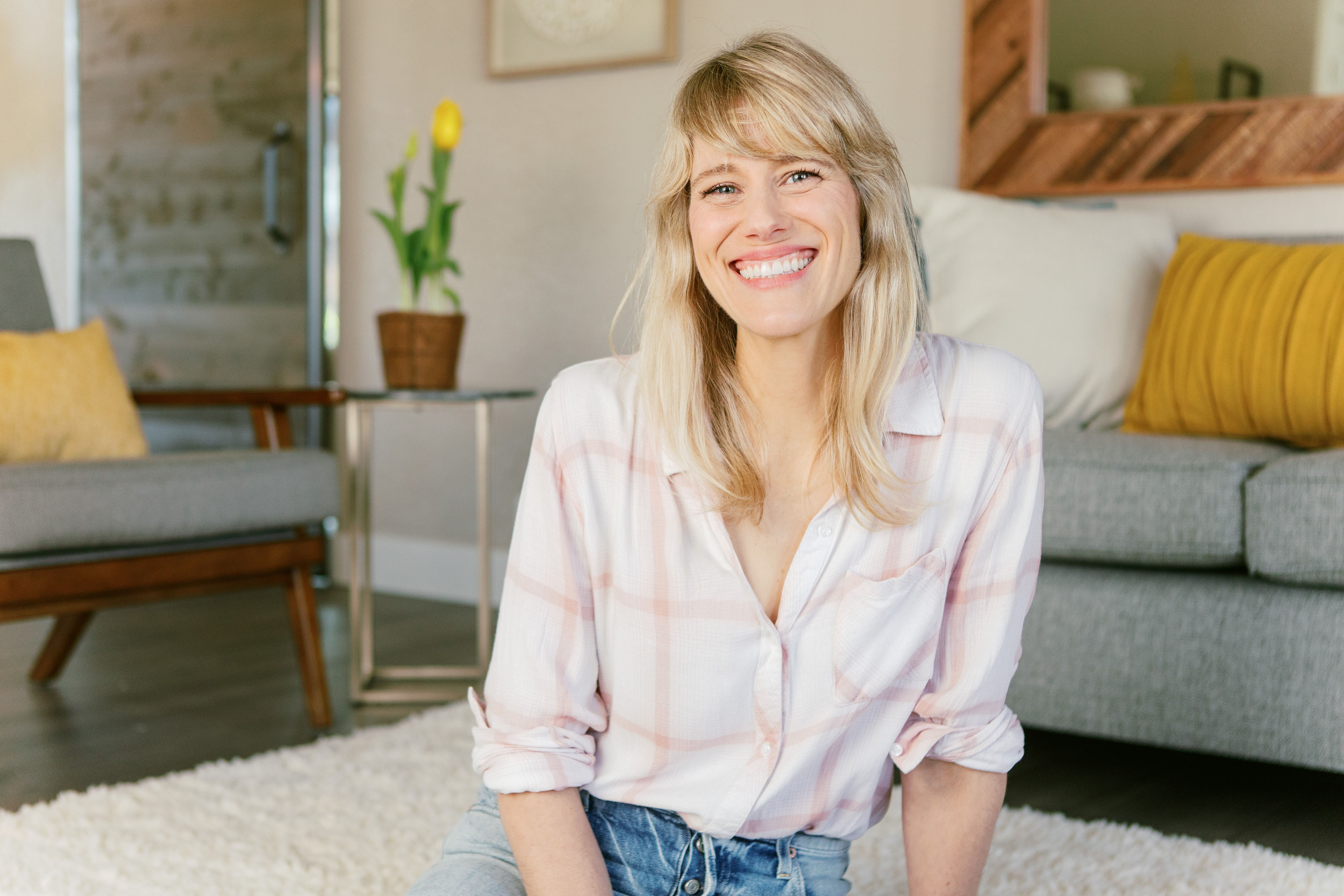 How She Does It: Jessica Rolph, Co-Founder Of Lovevery