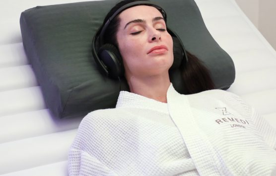 Tweak of the Week: The Biohacking Treatment Helping Tackle Your Winter Blues