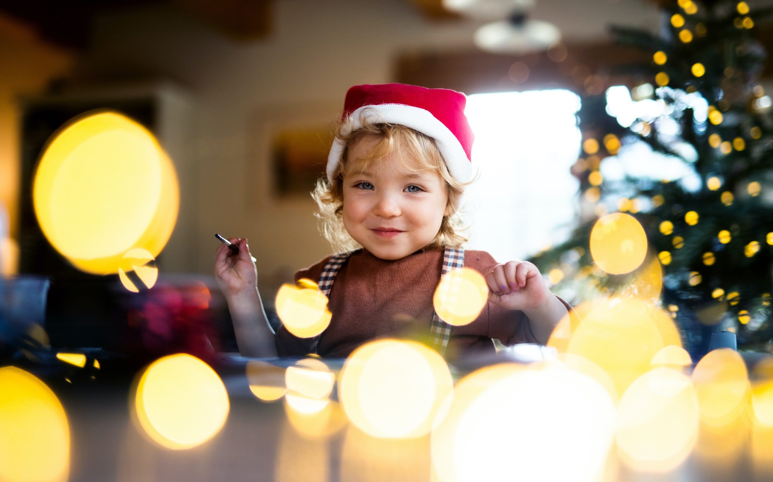Christmas In London: Family Experiences To Book Now