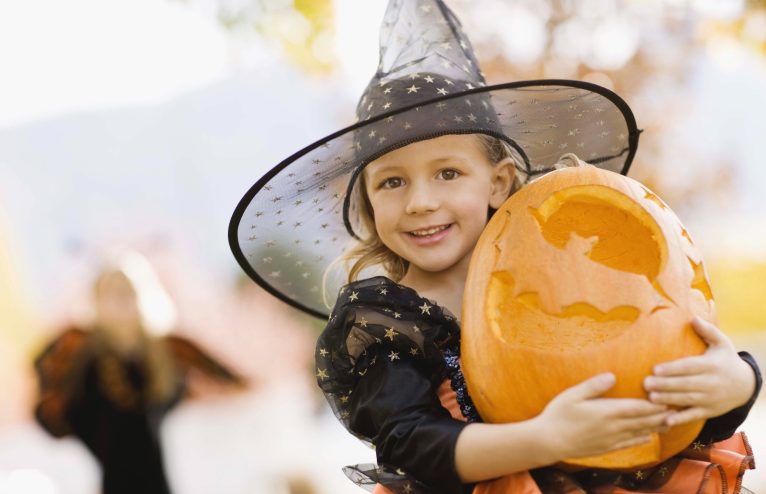 Citizen Enfants' Stylish Halloween Edit