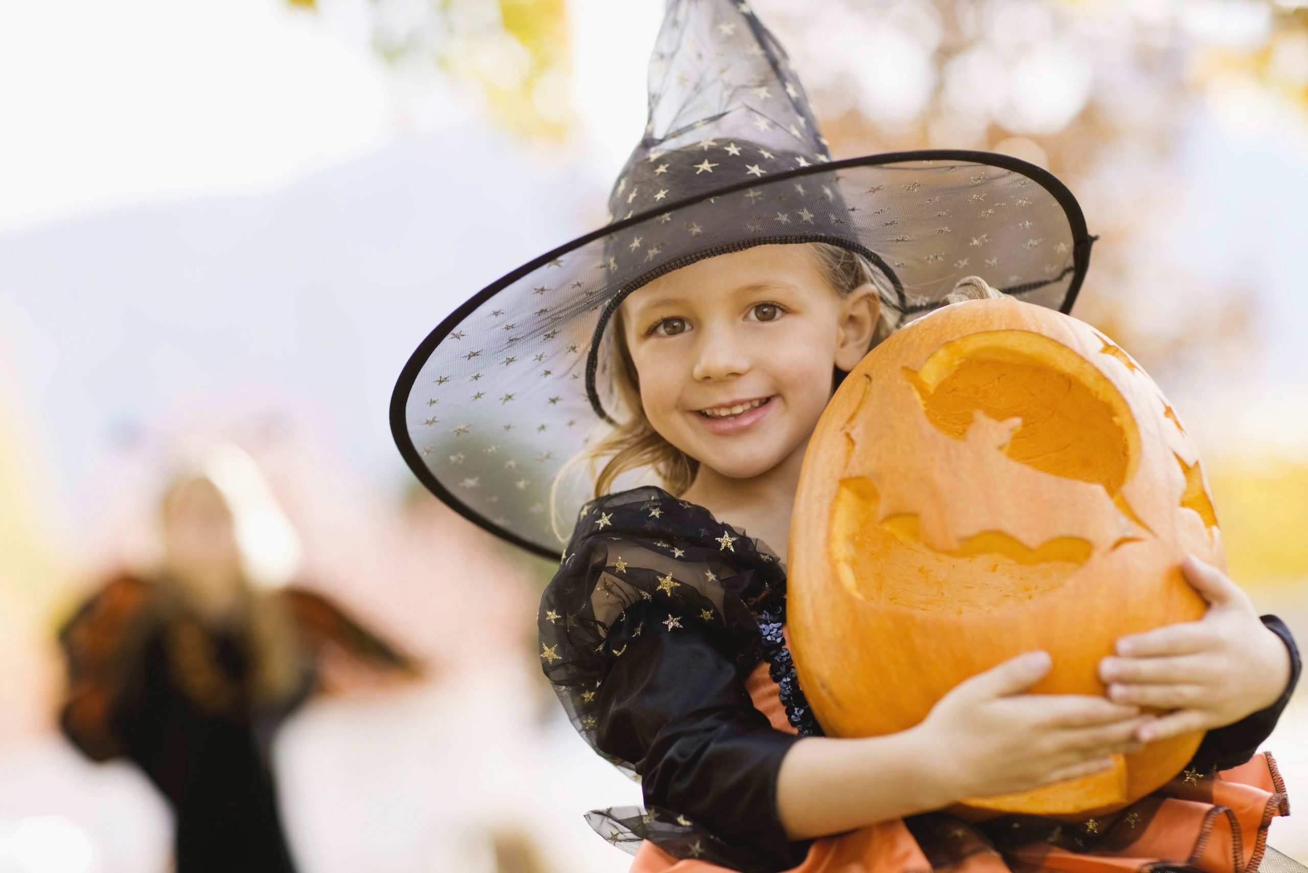 Citizen Enfants' Stylish Halloween Edit