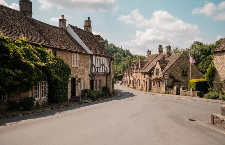 Ten Of The Best Hotels In The Cotswolds