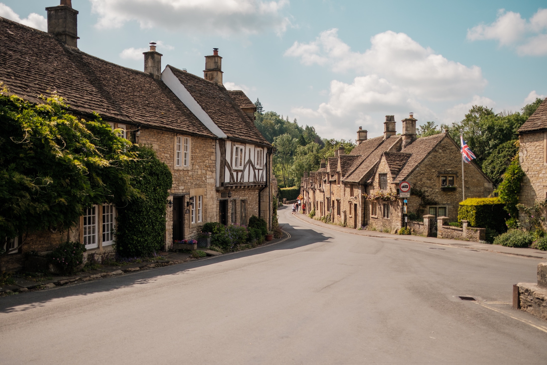 Ten Of The Best Hotels In The Cotswolds