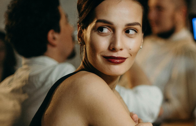 Easy Makeup Looks For Your Work Christmas Party and Beyond