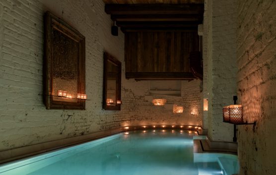 Win An Unforgettable Wine Bath Experience For Two