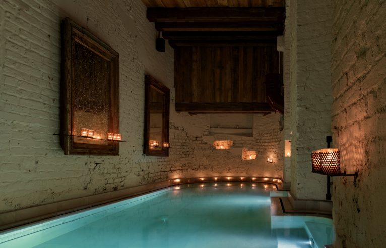Win An Unforgettable Wine Bath Experience For Two