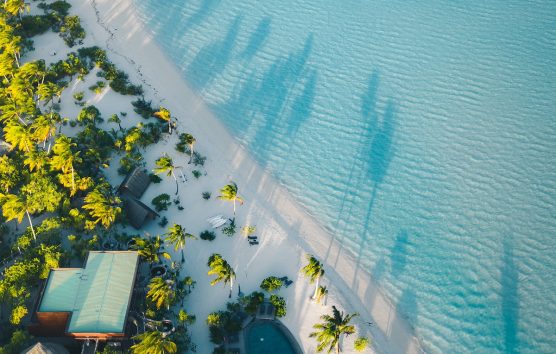 The Brando: Finding The Ultimate Paradise In French Polynesia