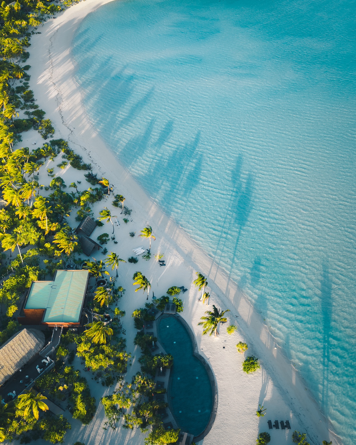 The Brando: Finding The Ultimate Paradise In French Polynesia