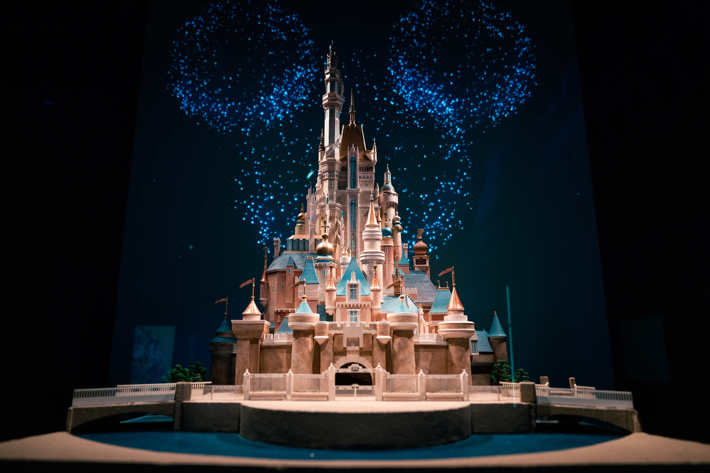 Family Experience Of The Month: The Disney 100 Exhibition