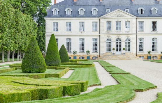 Meet Loire Valley's Impossibly Romantic Hotel Château du Grand-Lucé