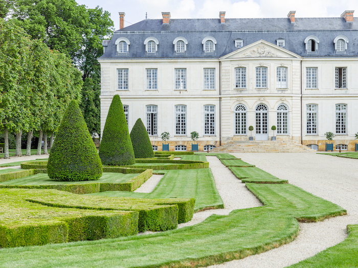 Meet Loire Valley's Impossibly Romantic Hotel Château du Grand-Lucé