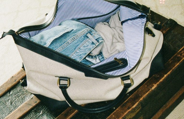 13 Of The Best Weekend Travel Bags