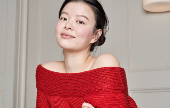 A Week In Beauty: Charmaine Chow, Founder Of GetHarley
