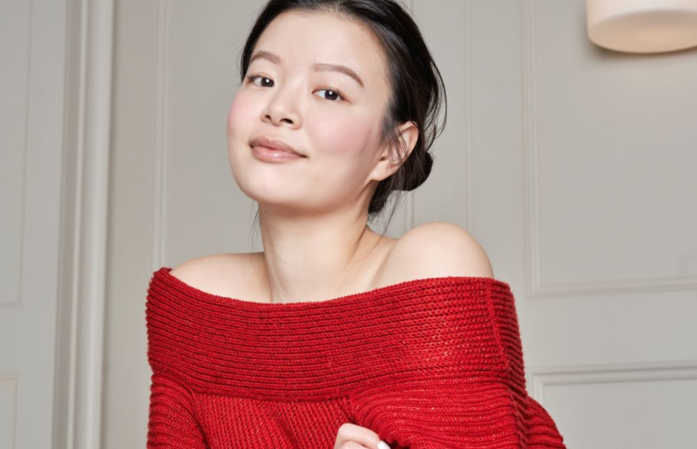 A Week In Beauty: Charmaine Chow, Founder Of GetHarley
