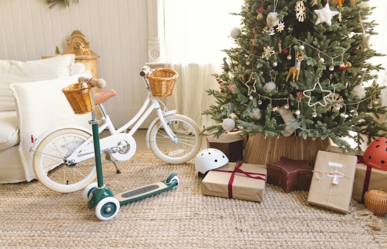 The Christmas Gift Guide 2023: For Toddlers