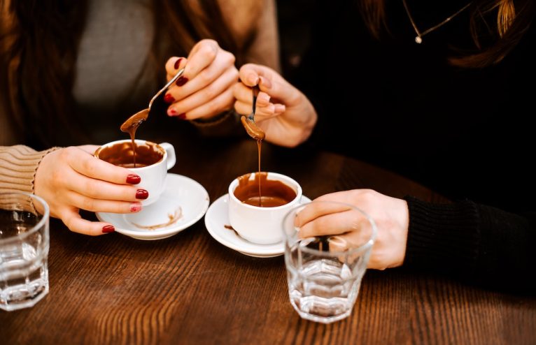 Where To Find London's Best Hot Chocolate