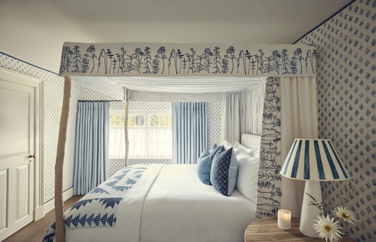 Is This The Most Stylish Spot In The Cotswolds?