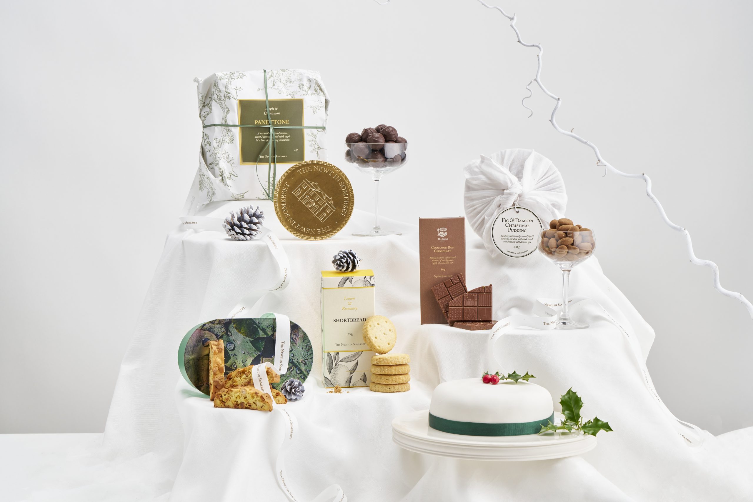 The Christmas Gift Guide 2023: For Foodies
