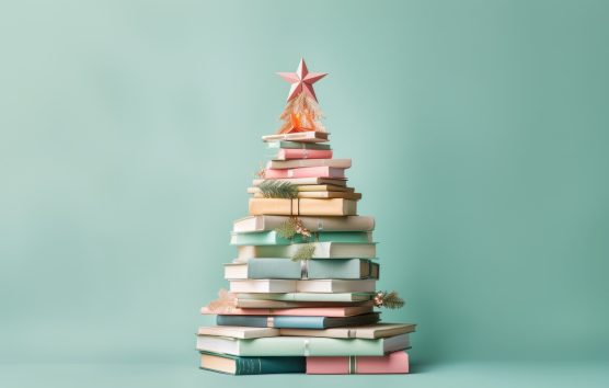 Ten Books To Read (Or Gift) This Christmas