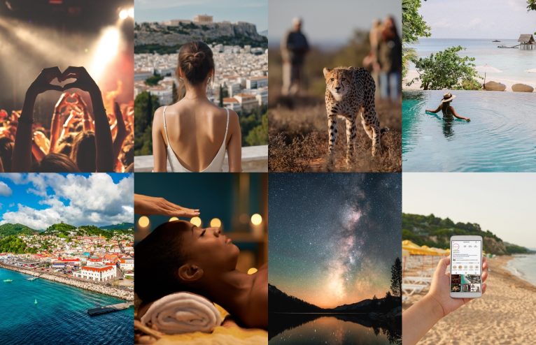The Future Of Travel: Fifteen Emerging Trends For 2024