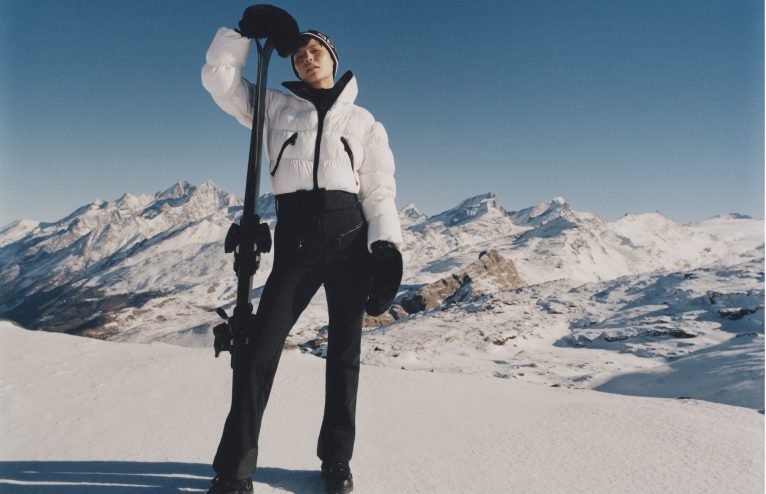 Style On The Slopes: The Ultimate Ski Edit