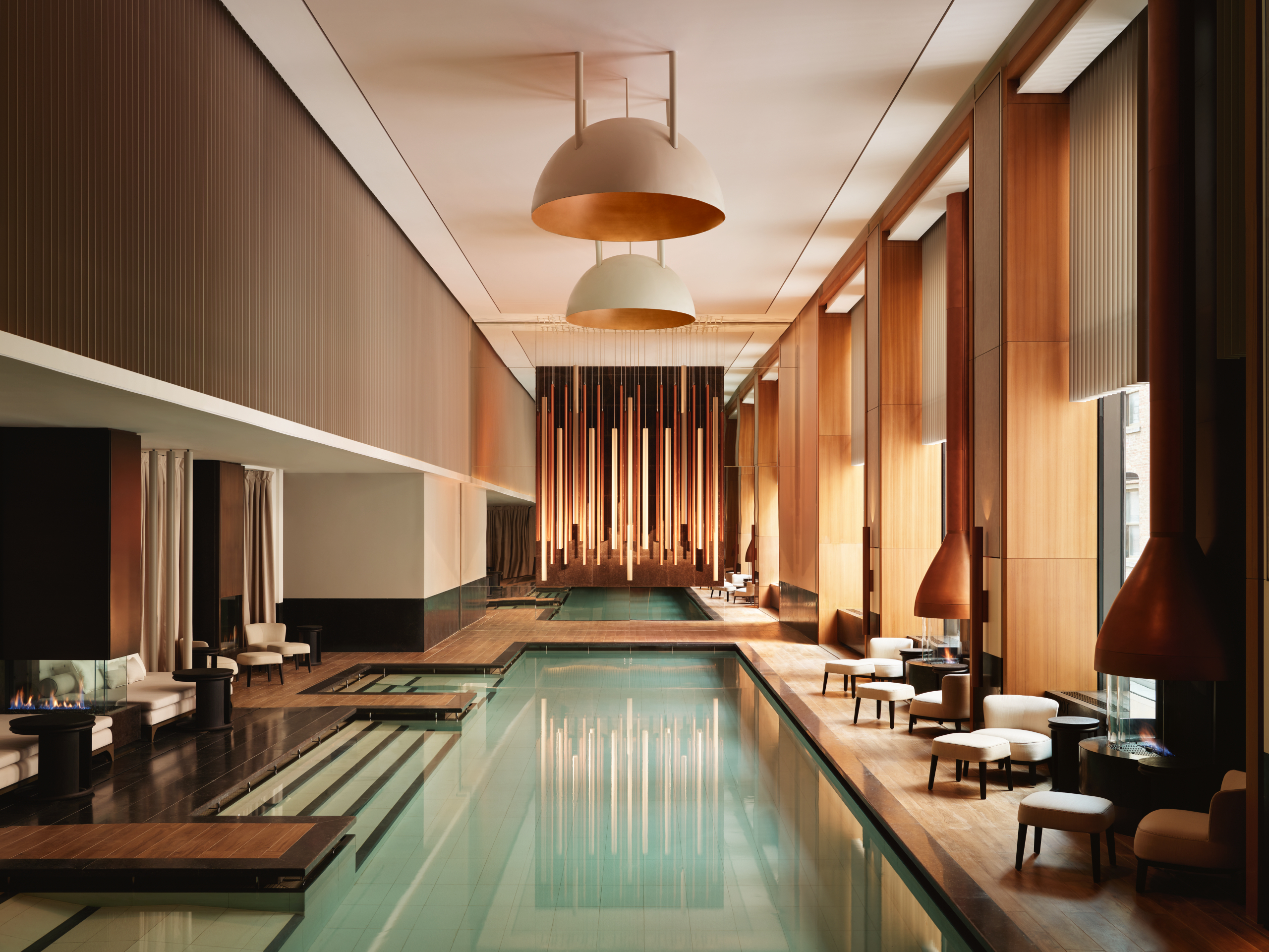 Is This The Most Exclusive Spa In NYC?
