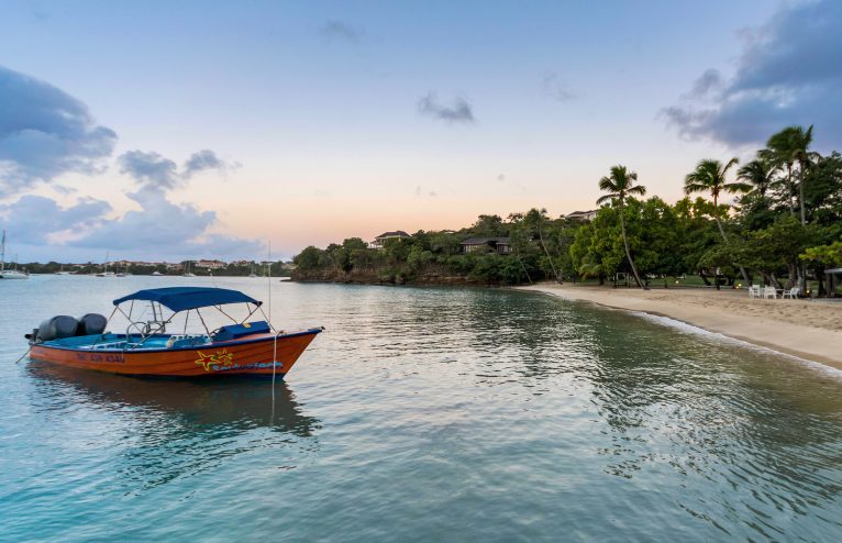 Calabash Grenada: Caribbean Charm In A Sun-Drenched Hideaway