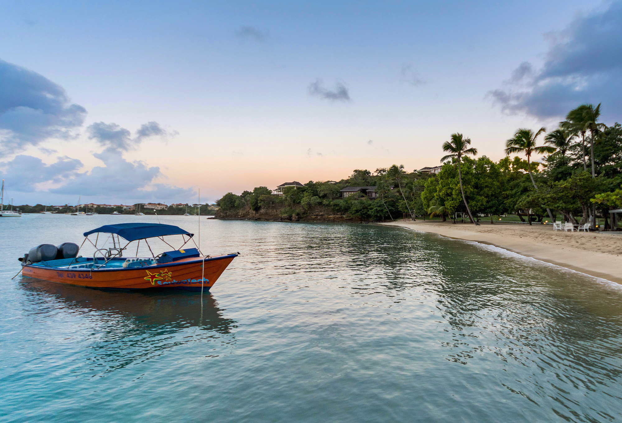 Calabash Grenada: Caribbean Charm In A Sun-Drenched Hideaway