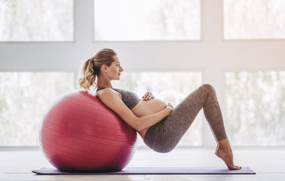 The Best Fitness Classes In London For Mums And Mums-To-Be