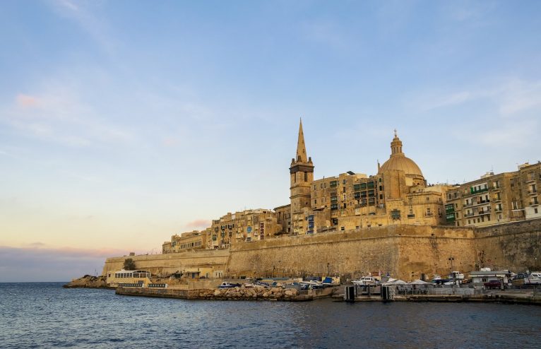 Iniala Harbour House: The Boutique Bolthole in Malta’s Capital