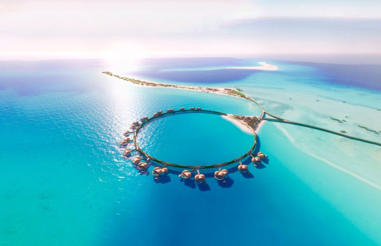 The Most Exciting New Hotel Openings In 2024