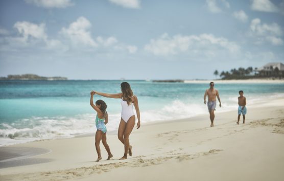 How To Plan A Great Family Getaway