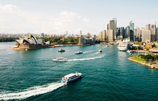 See Sydney In Style: Stay, Eat, Shop, Do