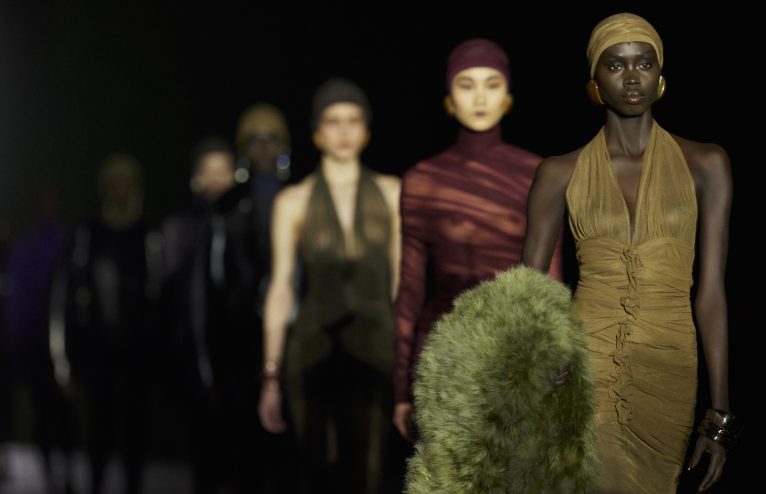 Paris Fashion Week Roundup: Highlights From The AW24 Shows