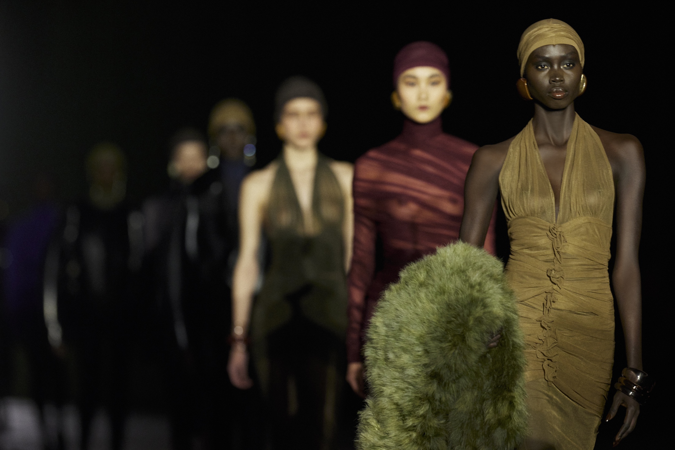 Paris Fashion Week Roundup: Highlights From The AW24 Shows