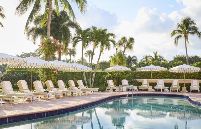 The Renaissance Of Florida's Palm Beach: Stay, Eat, Do