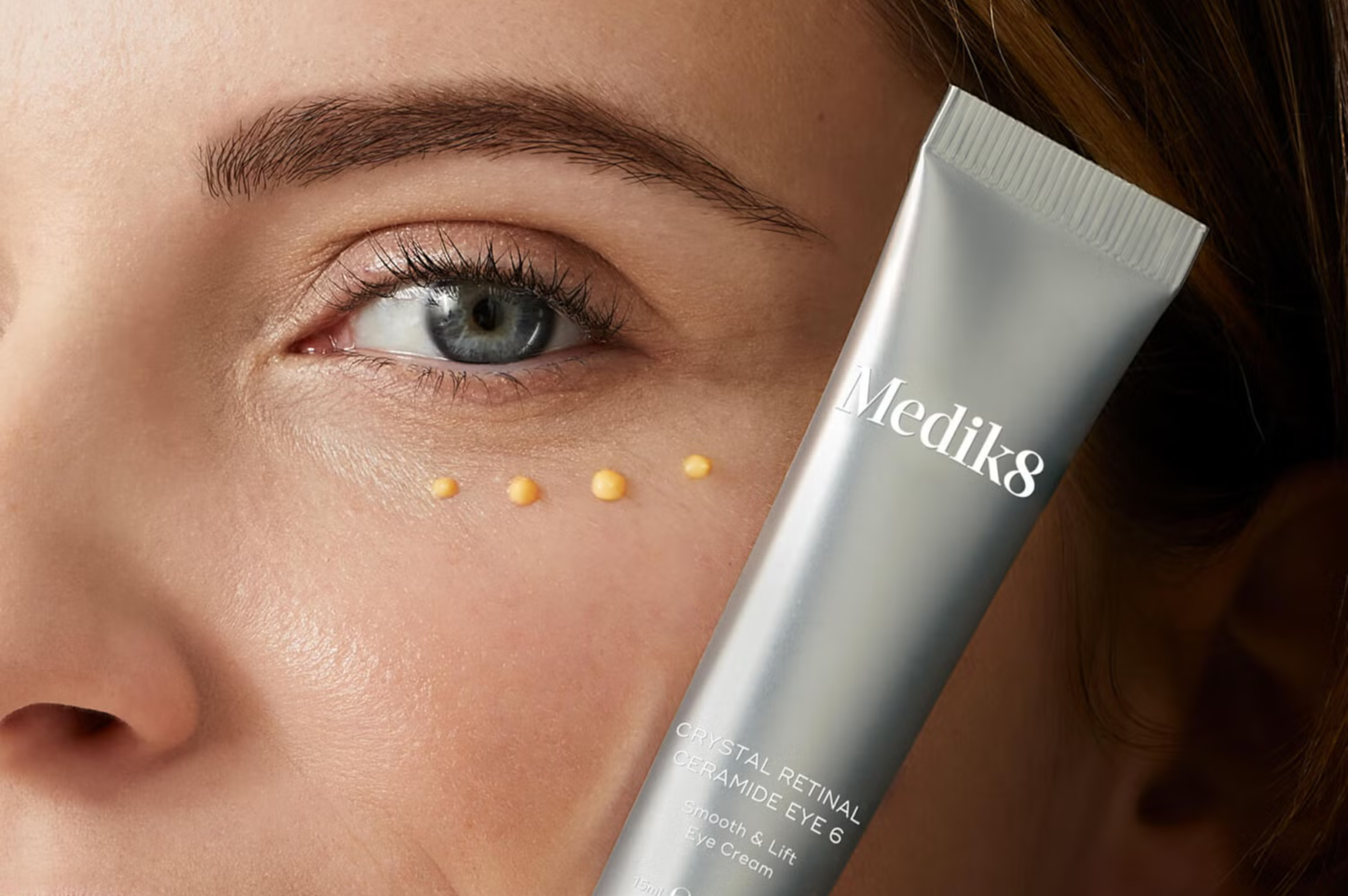 The Best Eye Creams For Tired Eyes
