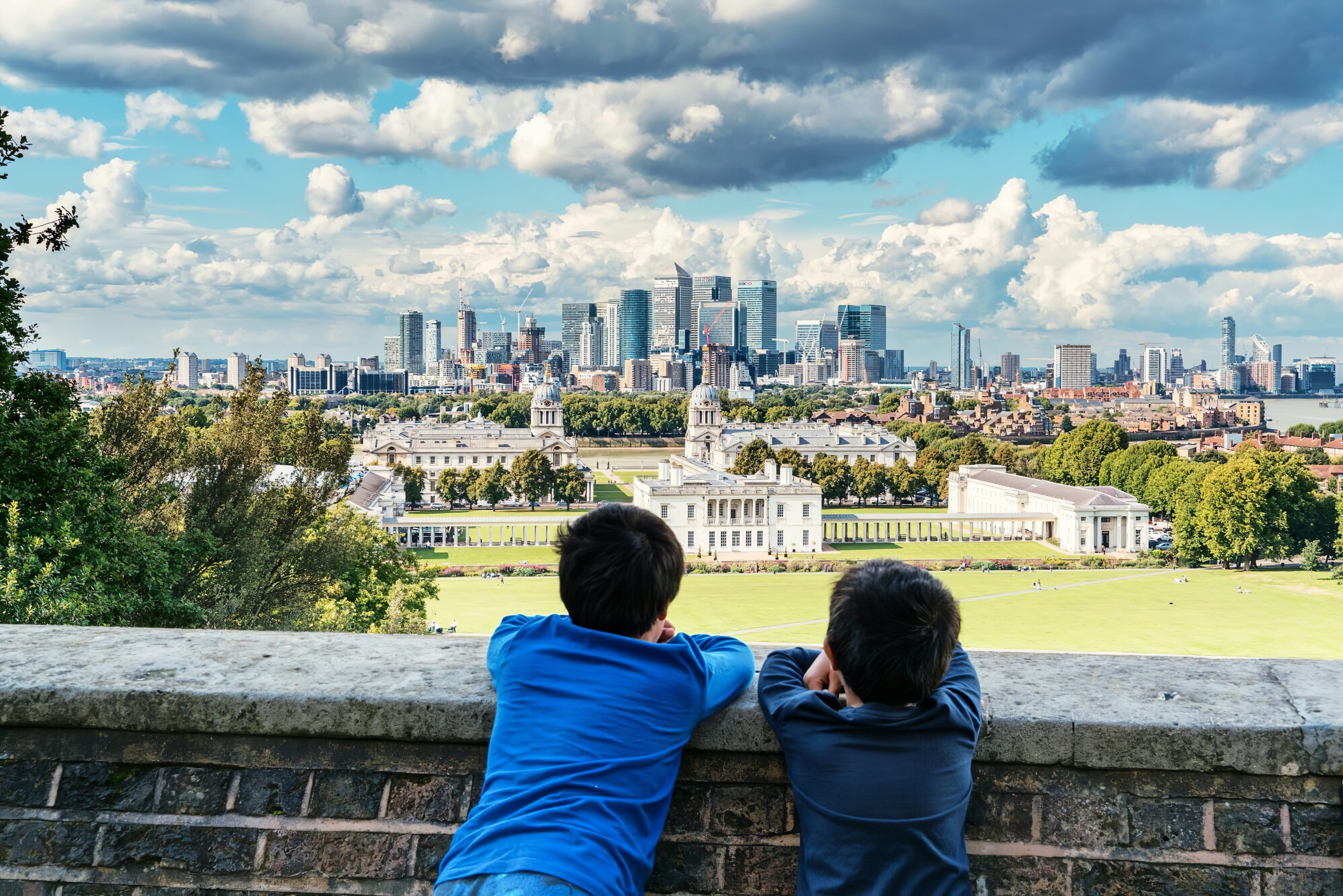 Seven Of The Best Family Days Out In London This Easter
