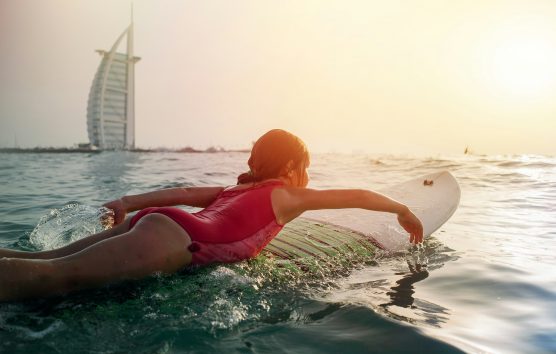 Four Dubai Mums On Why It Is The Perfect Family Destination